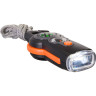 Набор исследователя LEVENHUK DISCOVERY BASICS EK5 79661