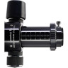 Телескоп LEVENHUK RA R66 ED DOUBLET BLACK OTA 61945